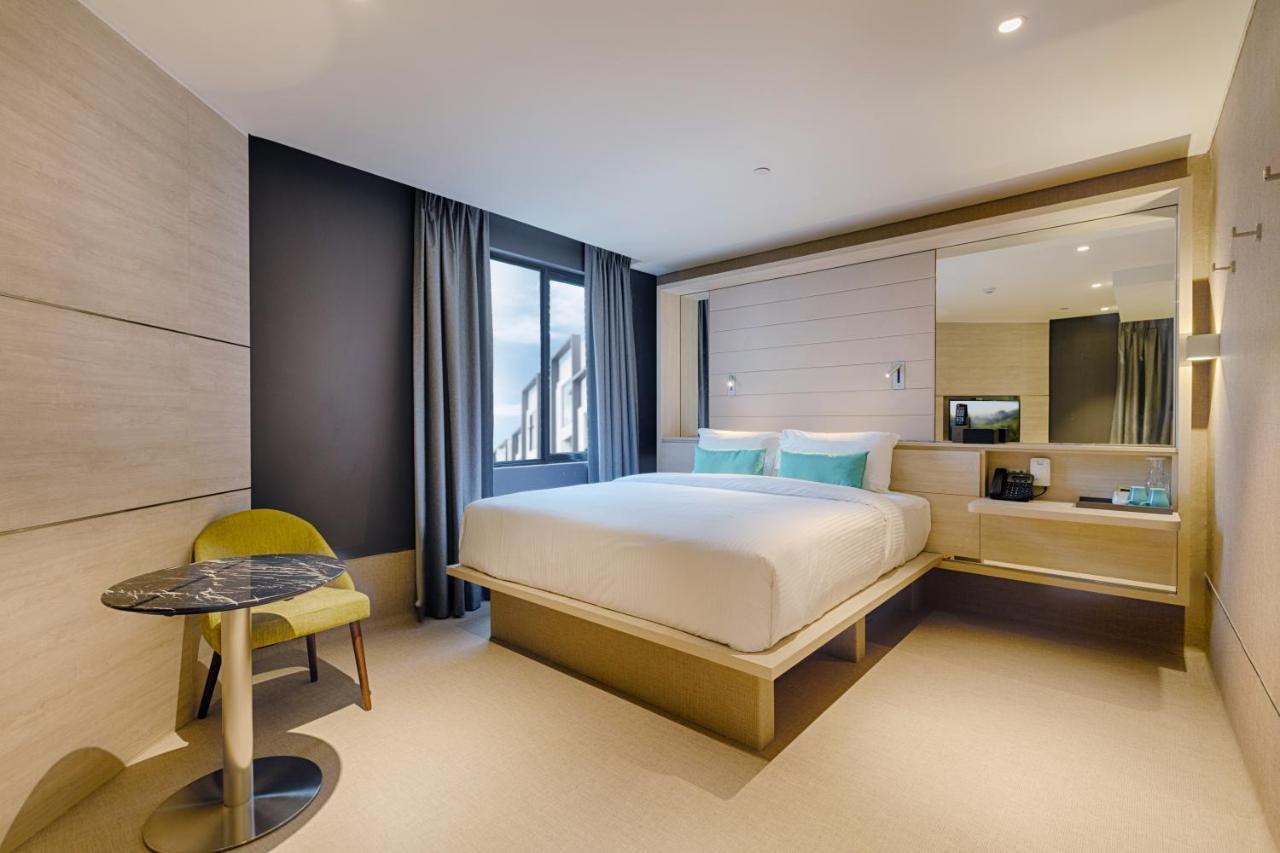 Hotel The Upper House, Batu Kawan 4*