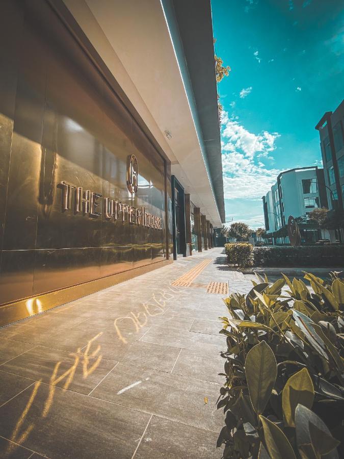 The Upper House, Batu Kawan Hotel Simpang Ampat (Penang)