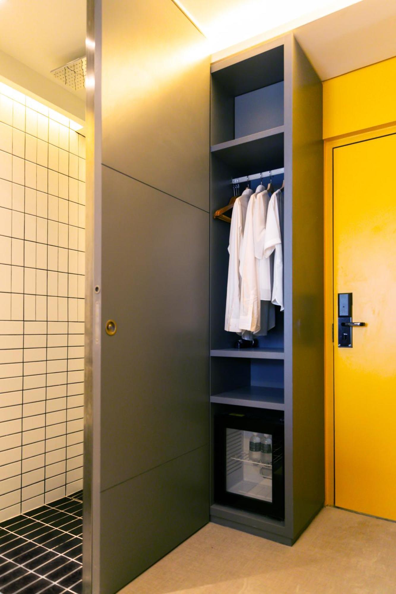 The Upper House, Batu Kawan 4*
