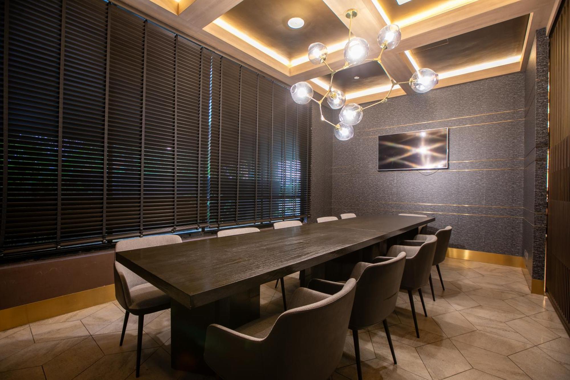 Hotel The Upper House, Batu Kawan 4*